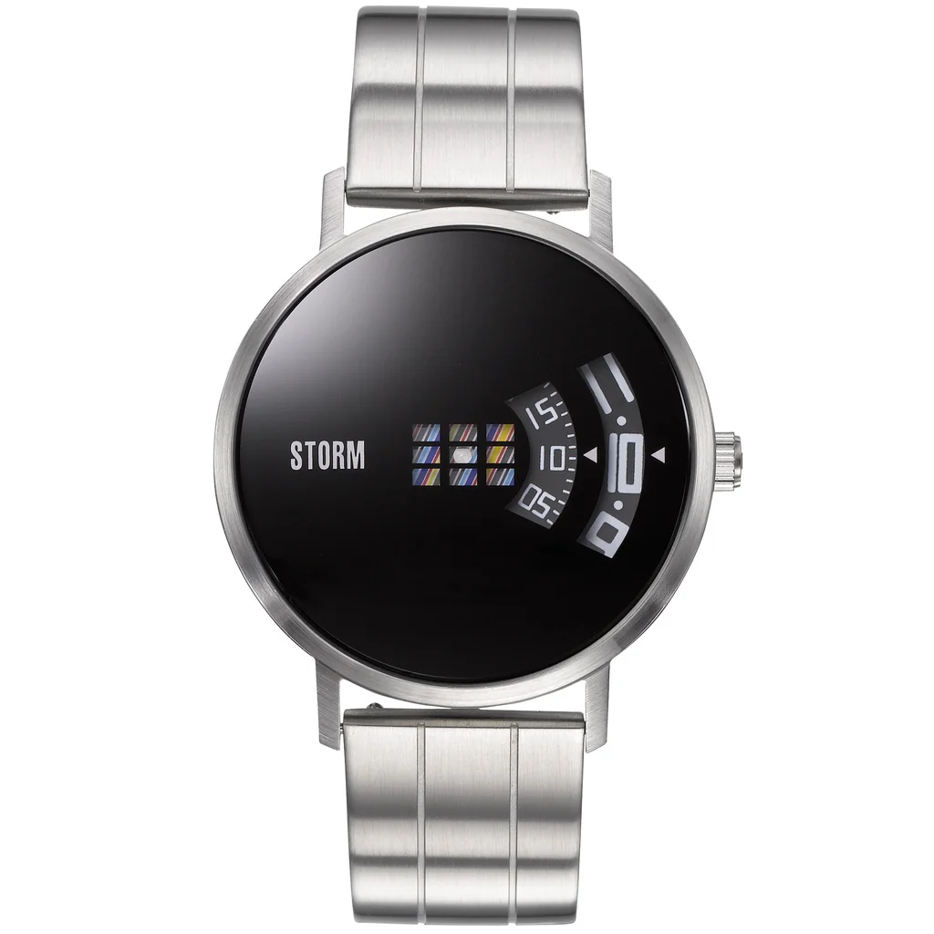 REMI V2 BLACK