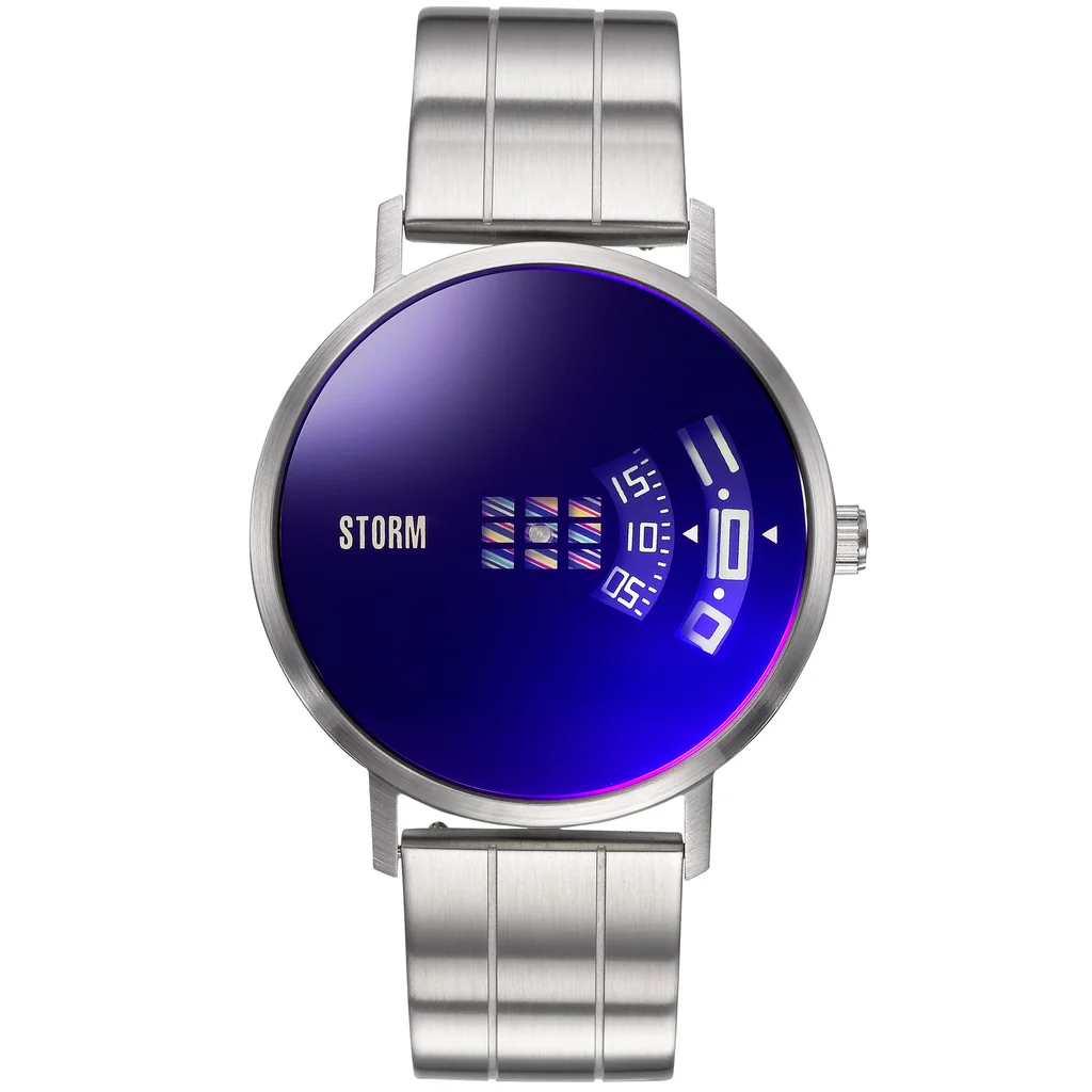 REMI V2 LAZER BLUE