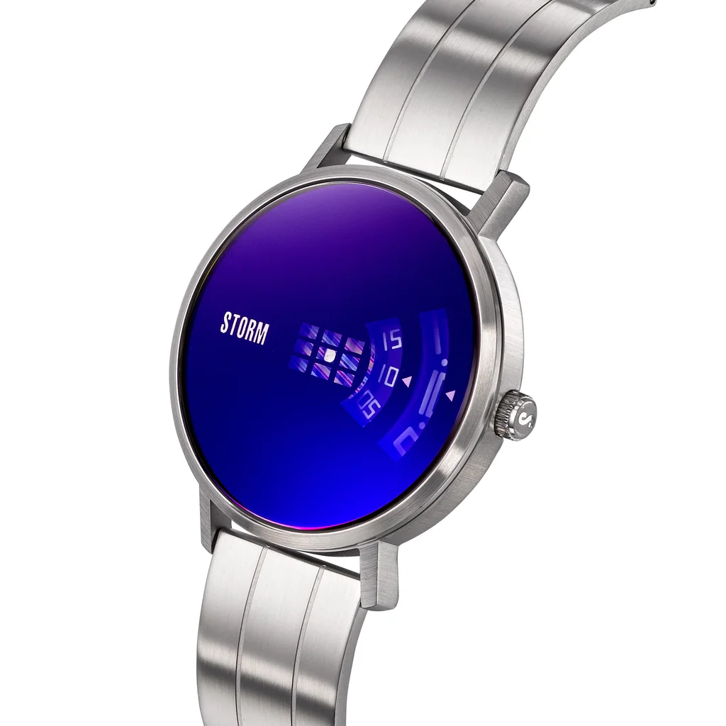 REMI V2 LAZER BLUE