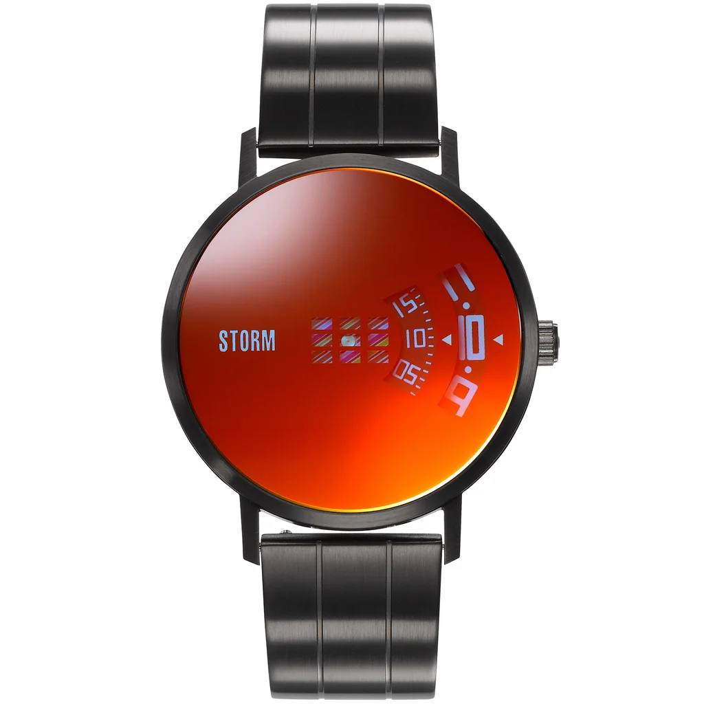 REMI V2 SLATE RED