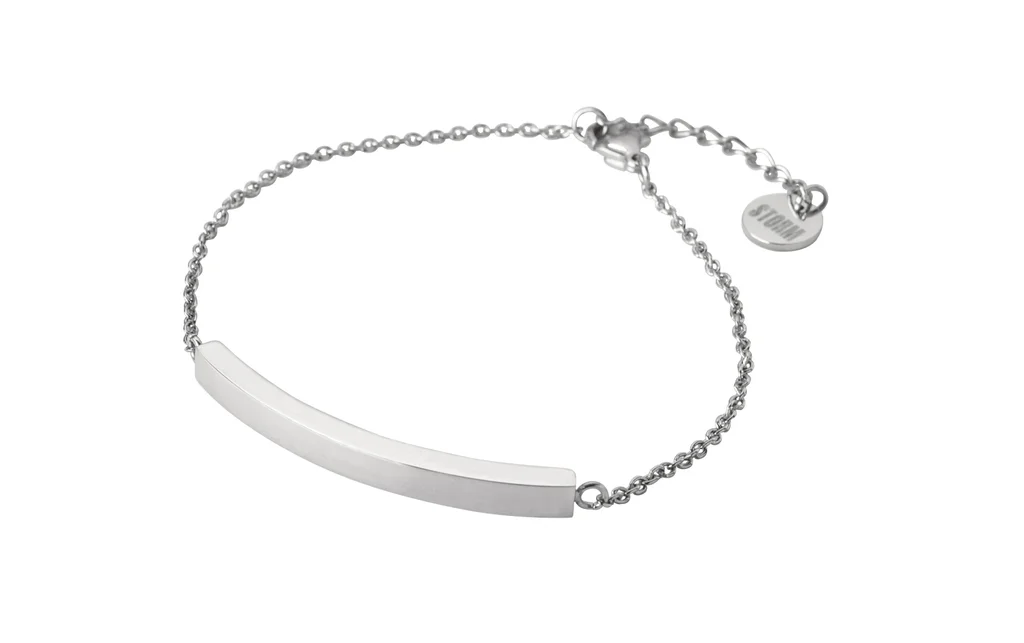 ESME BRACELET SILVER