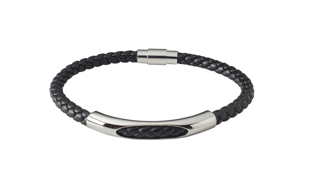 CIRO BRACELET SILVER