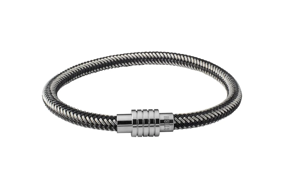 NYSA BRACELET SILVER