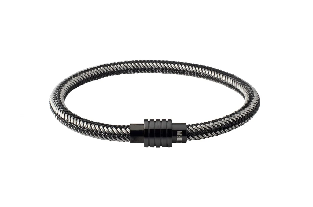 NYSA BRACELET SLATE