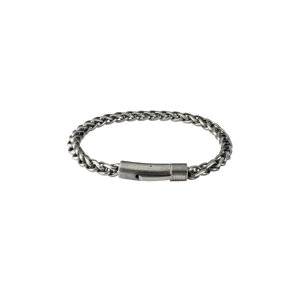 ELI BRACELET SILVER