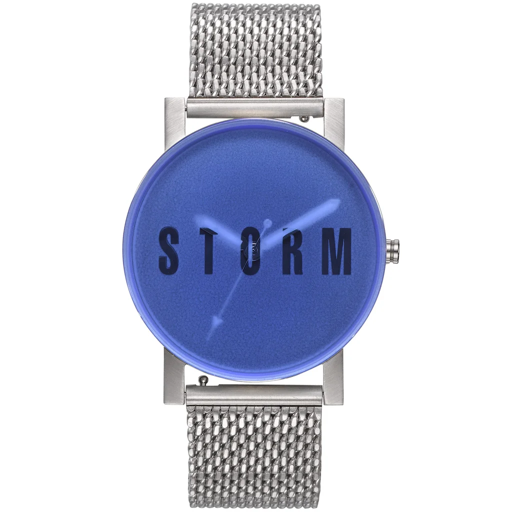NEW BLAST MESH BLUE