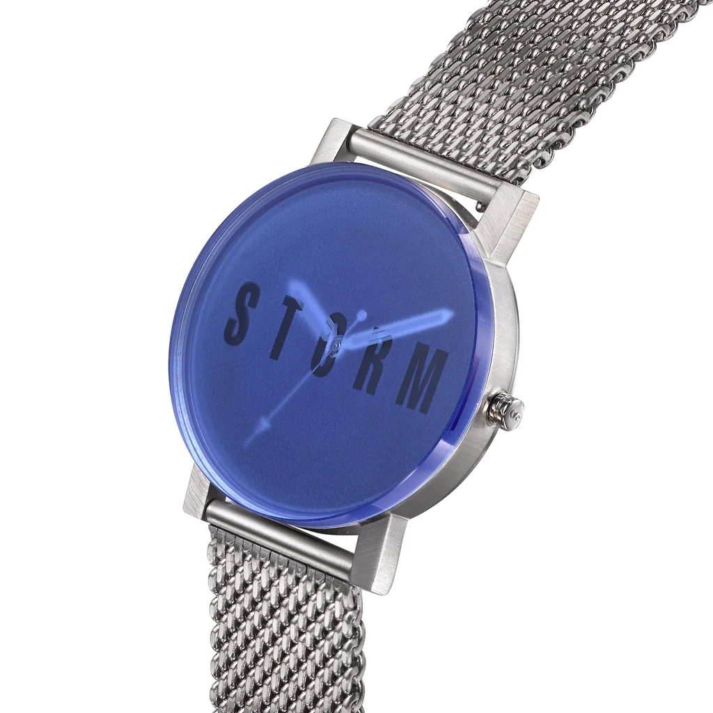 NEW BLAST MESH BLUE