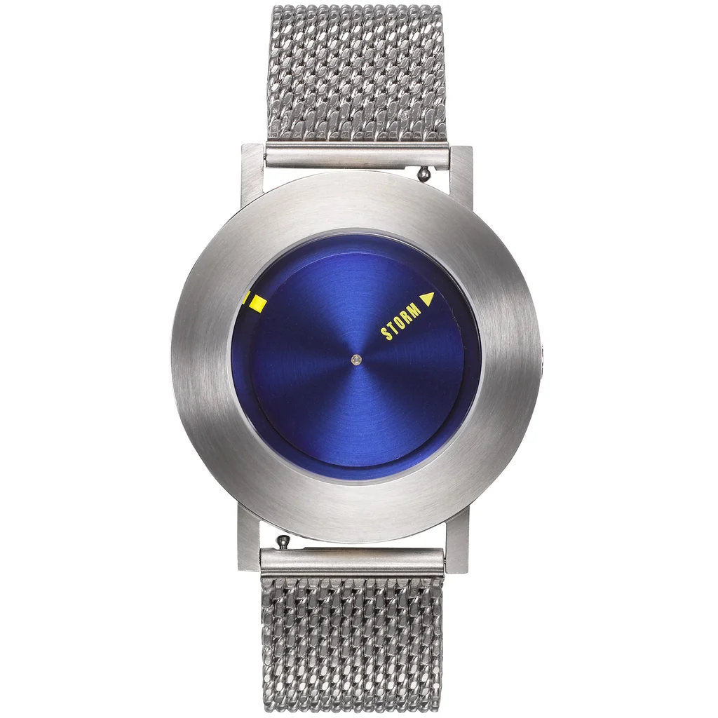 REVON BLUE