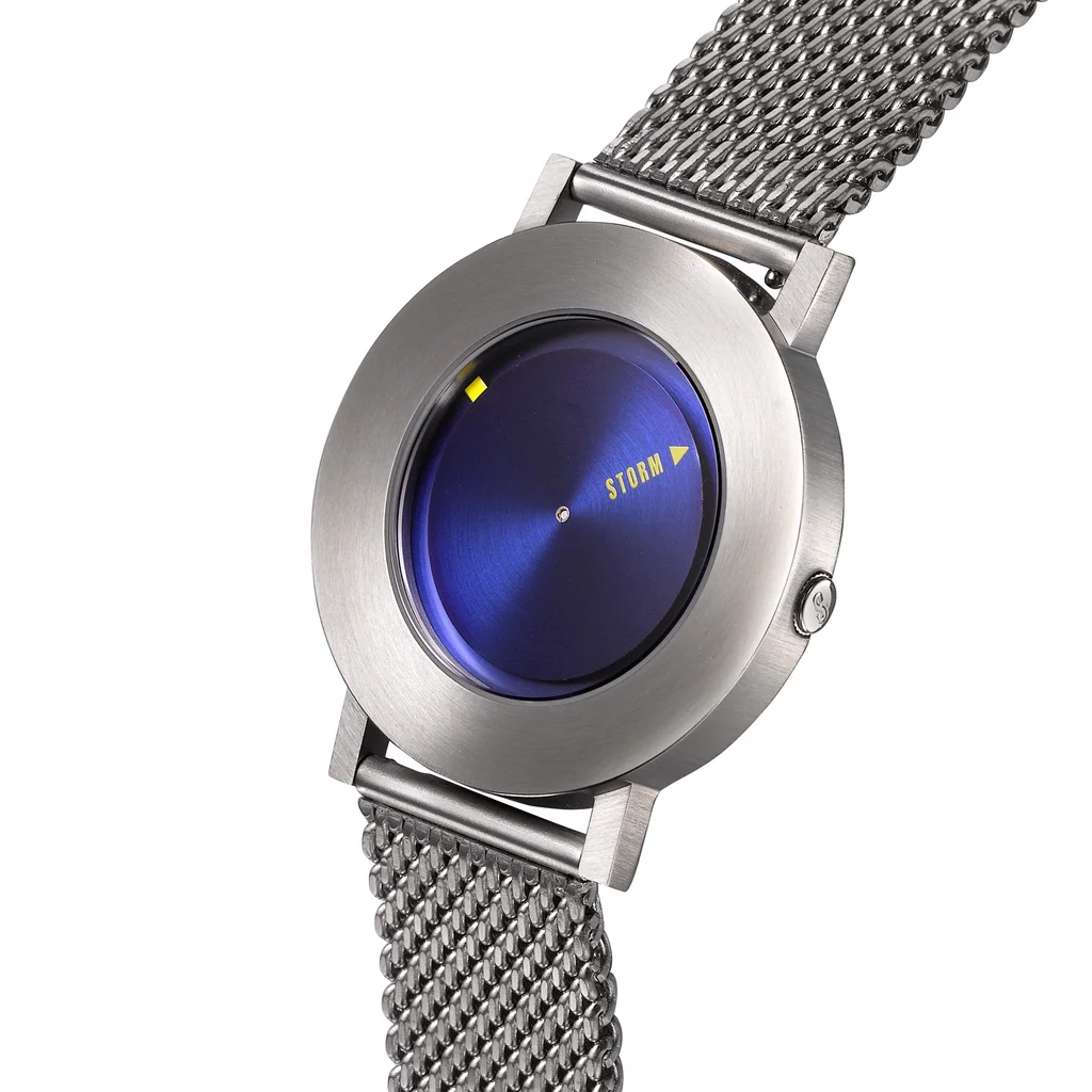 REVON BLUE