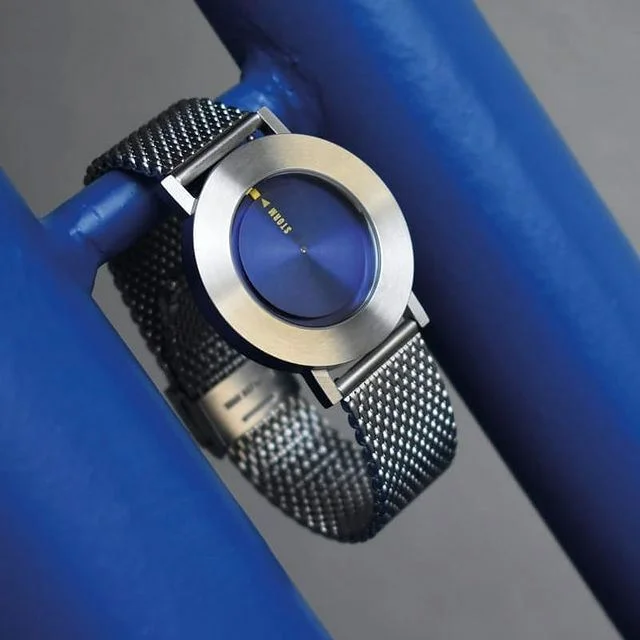REVON BLUE