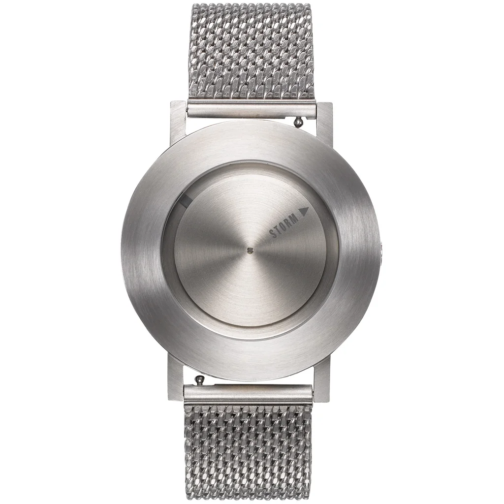 REVON SILVER