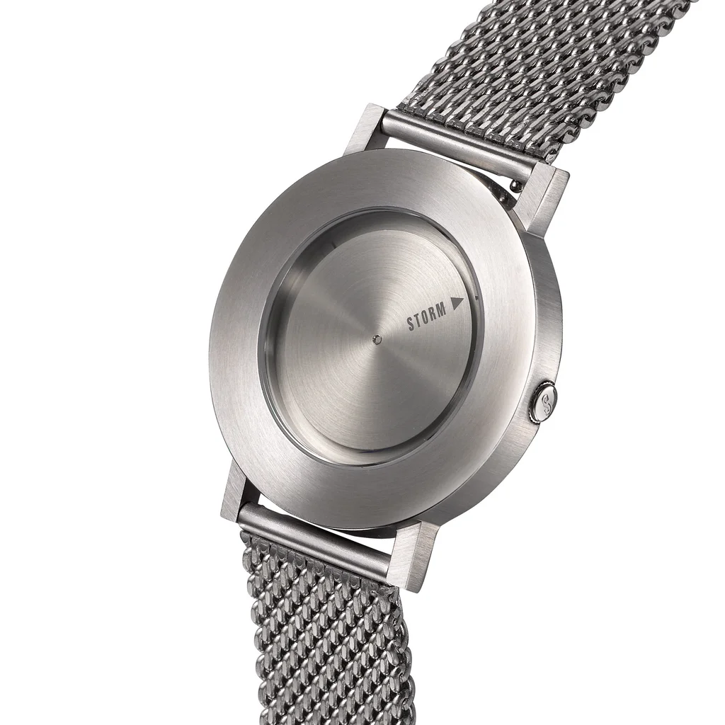 REVON SILVER