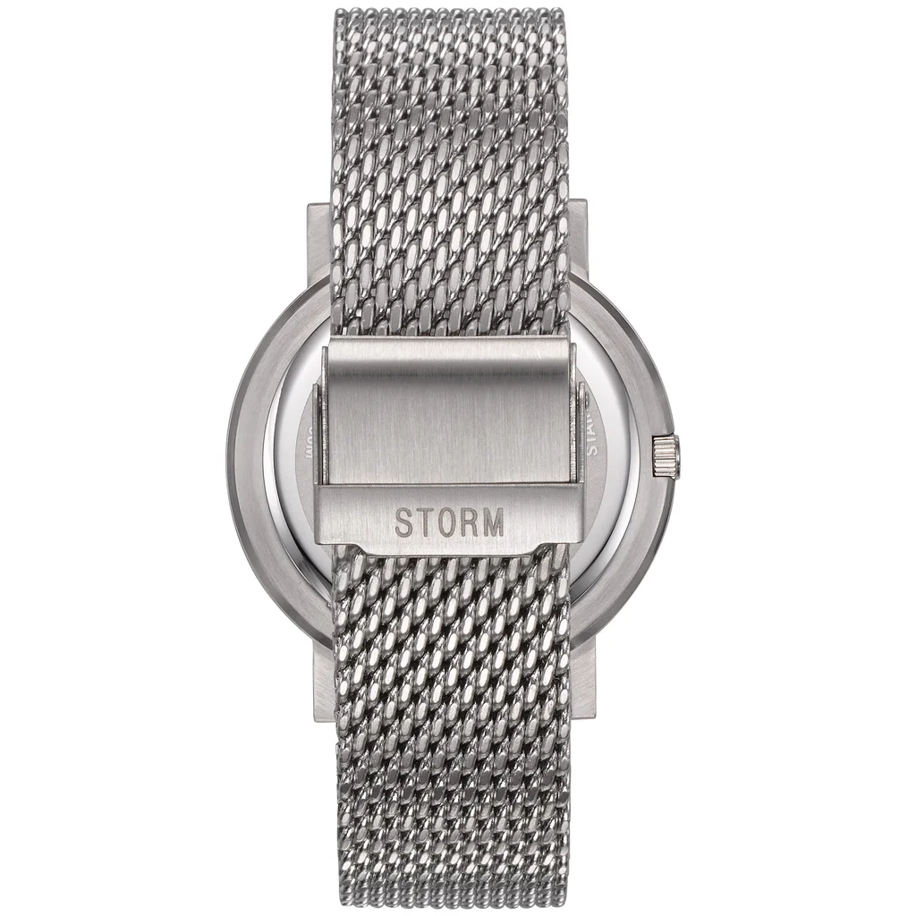 REVON SILVER