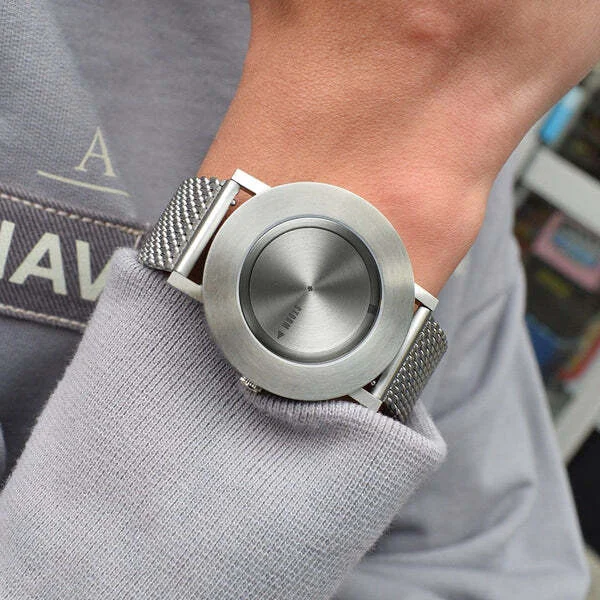REVON SILVER