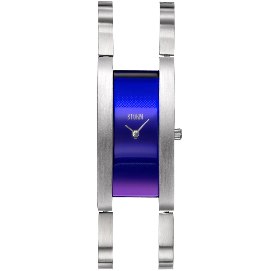 ZATYA LAZER BLUE