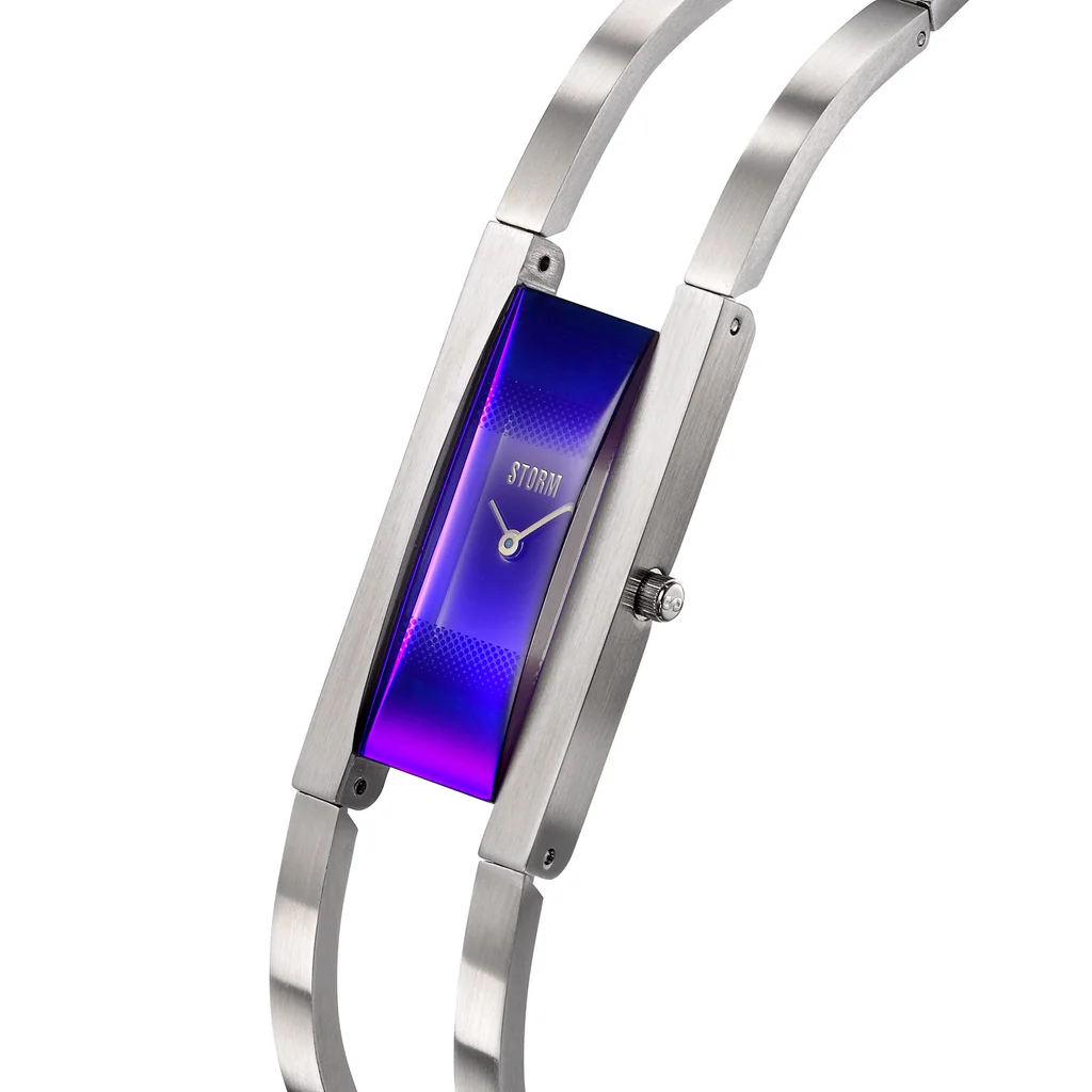 ZATYA LAZER BLUE