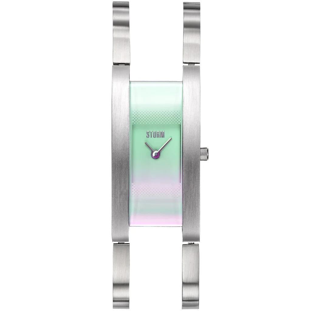 ZATYA LAZER ICE