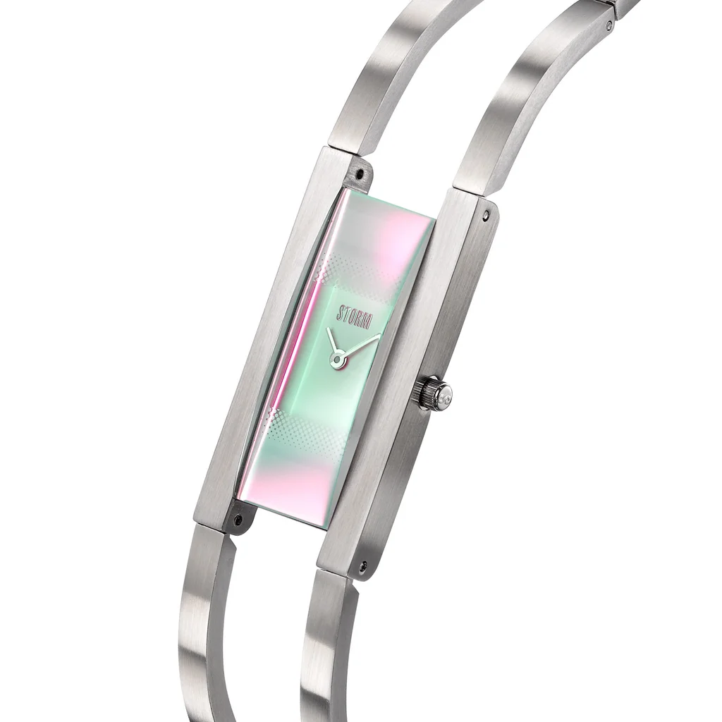 ZATYA LAZER ICE