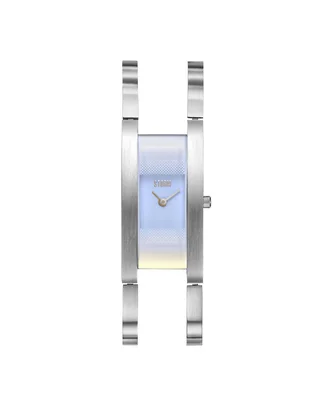 ZATYA ICE BLUE