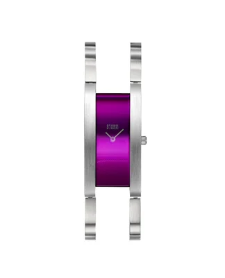 ZATYA LAZER PURPLE