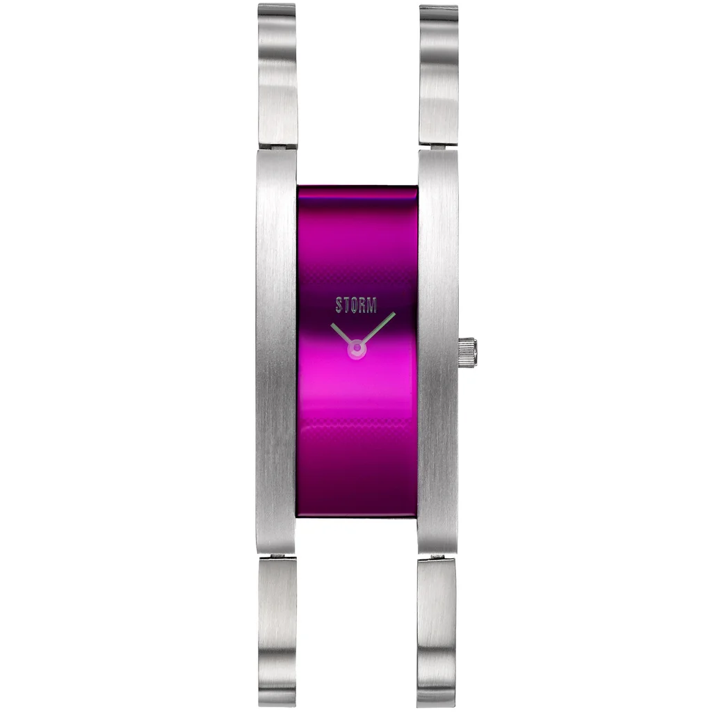 ZATYA LAZER PURPLE