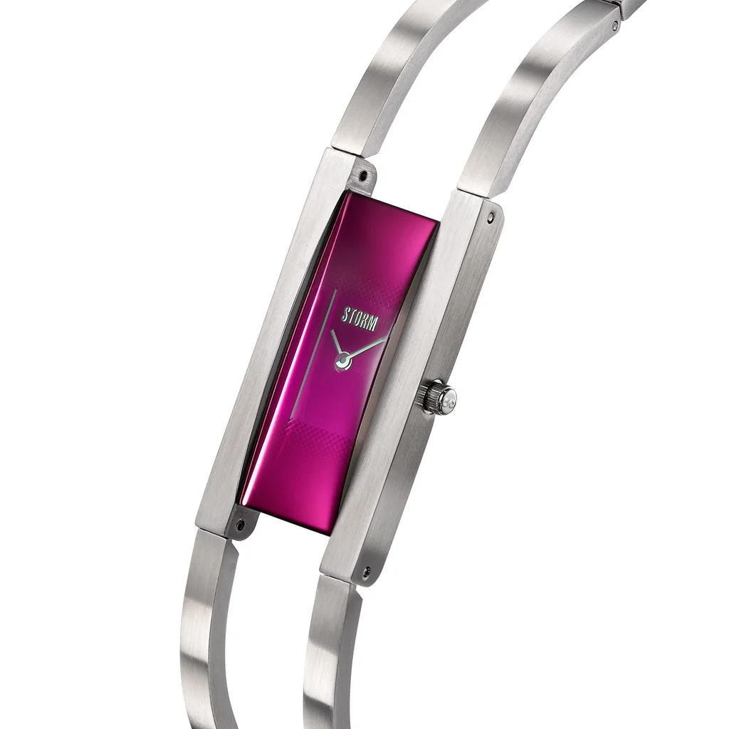 ZATYA LAZER PURPLE