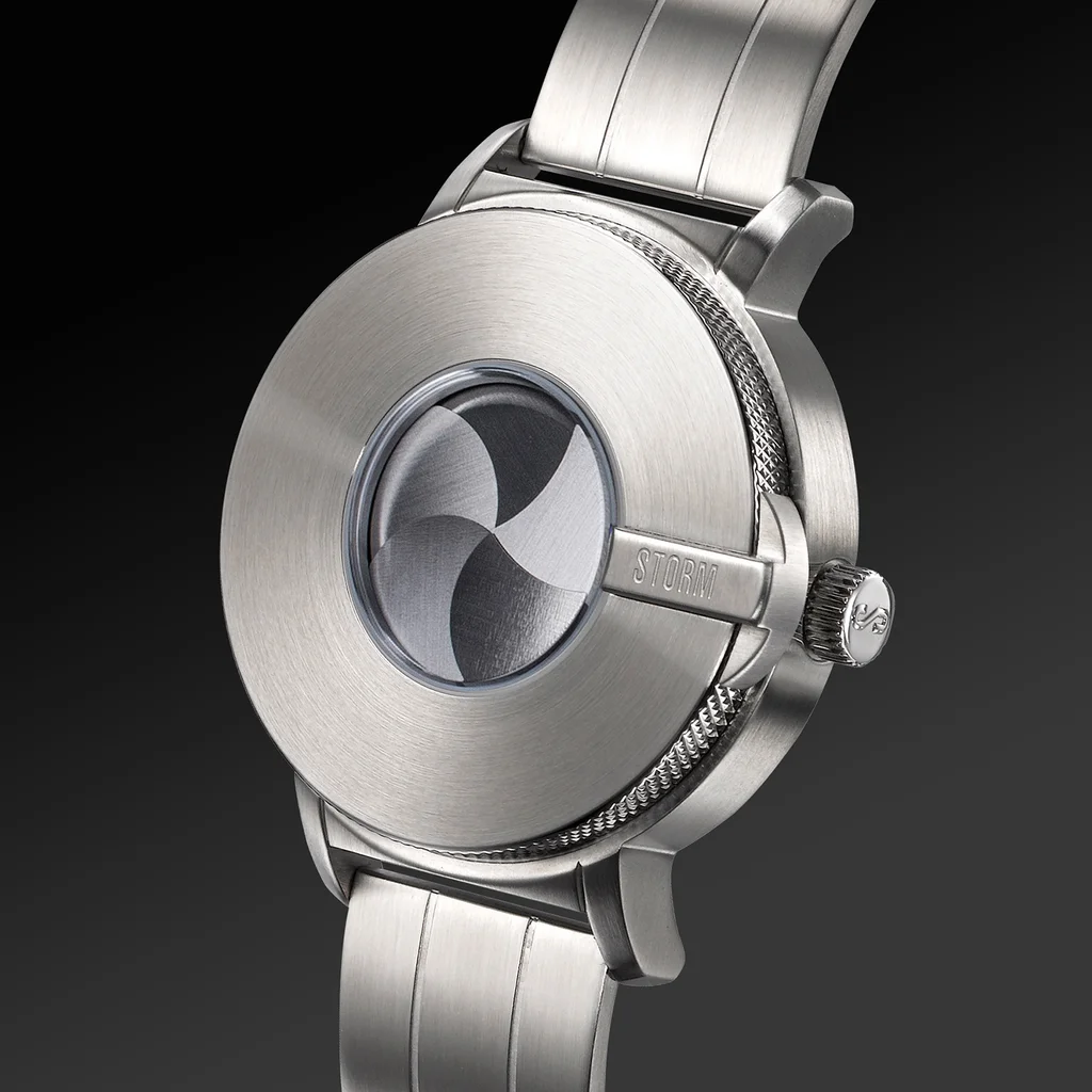 CAMERA V6 GREY