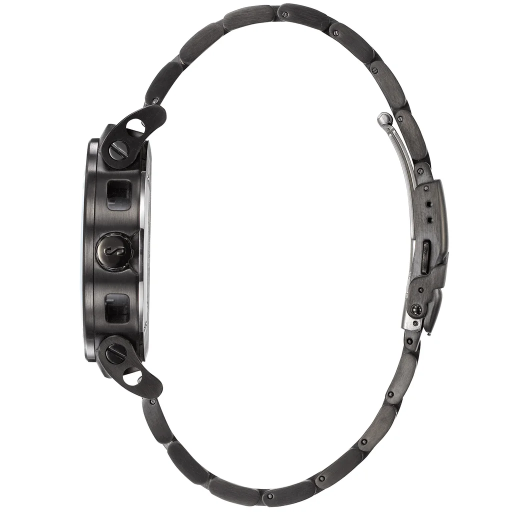 HYDRON V2 SLATE