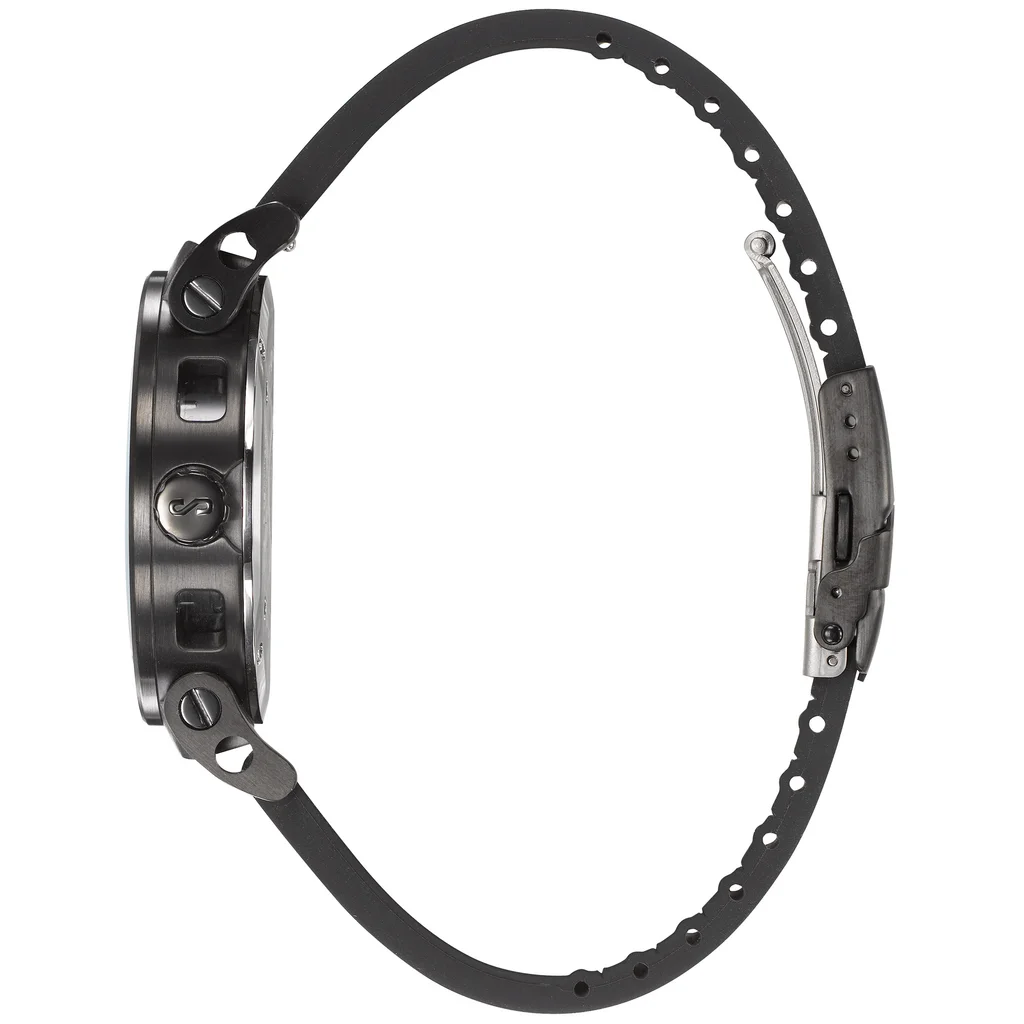 HYDRON V2 RUBBER SLATE