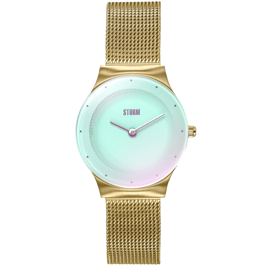 MINI TERELO GOLD ICE