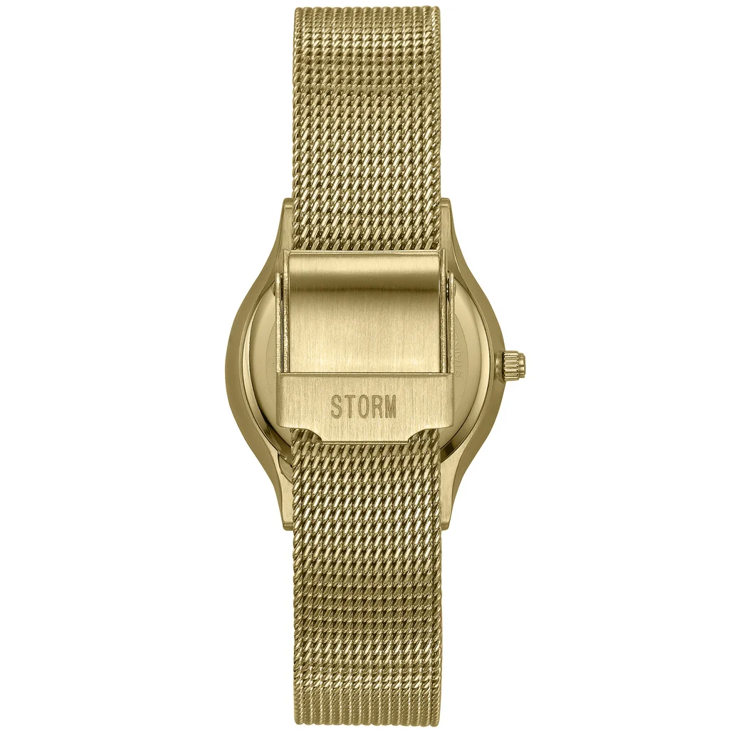 MINI TERELO GOLD ICE