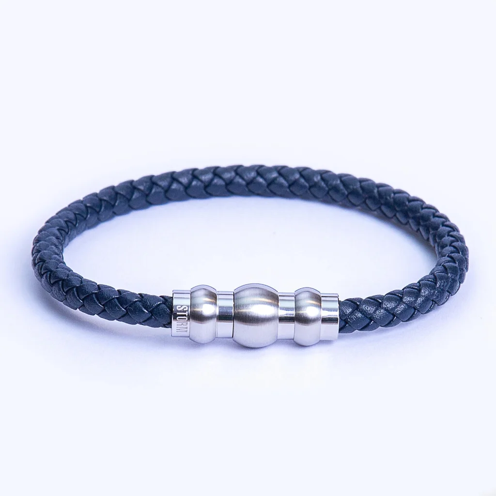OTTO BRACELET BLUE