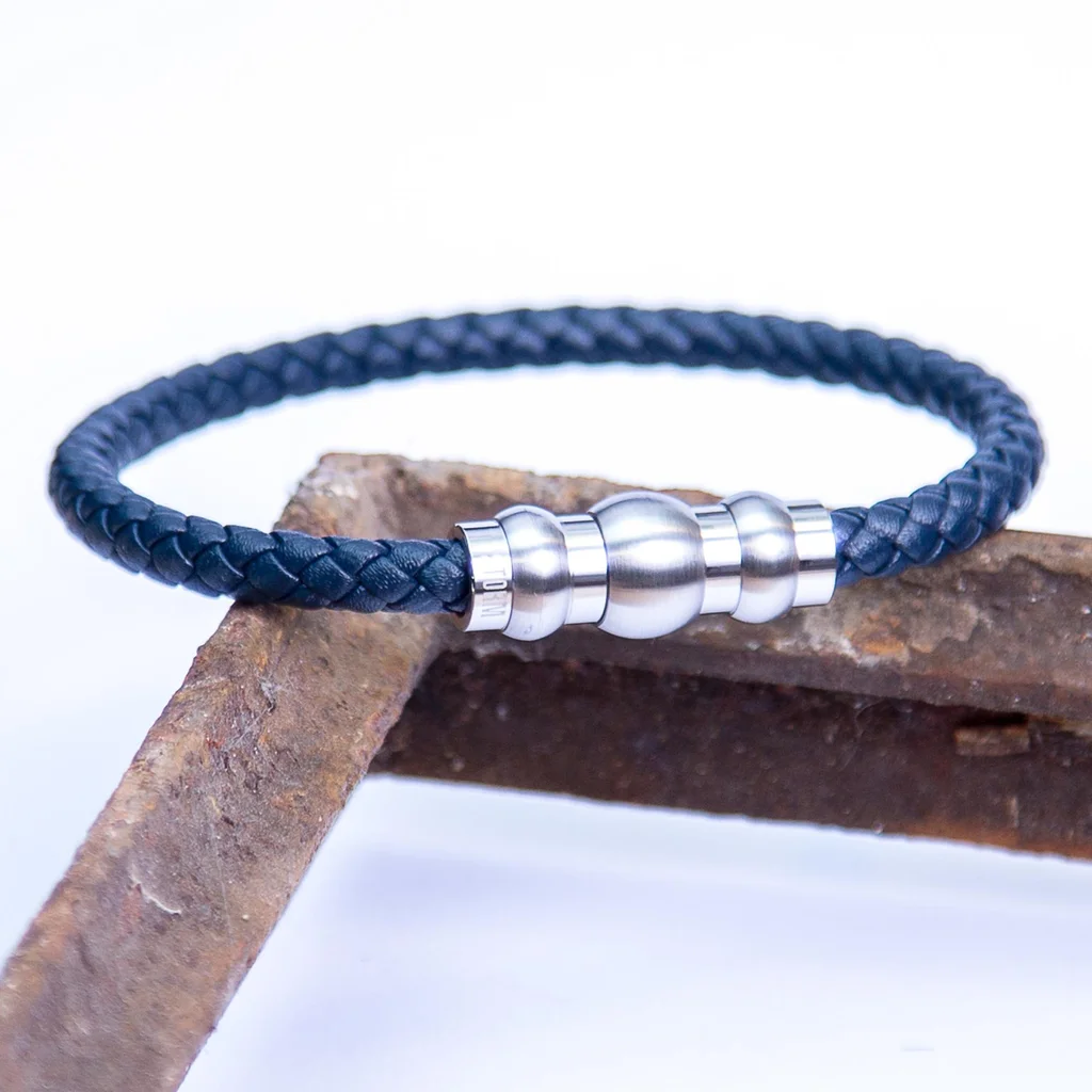 OTTO BRACELET BLUE