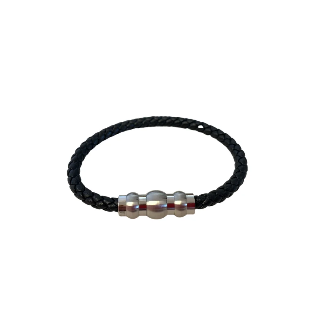 OTTO BRACELET BLACK
