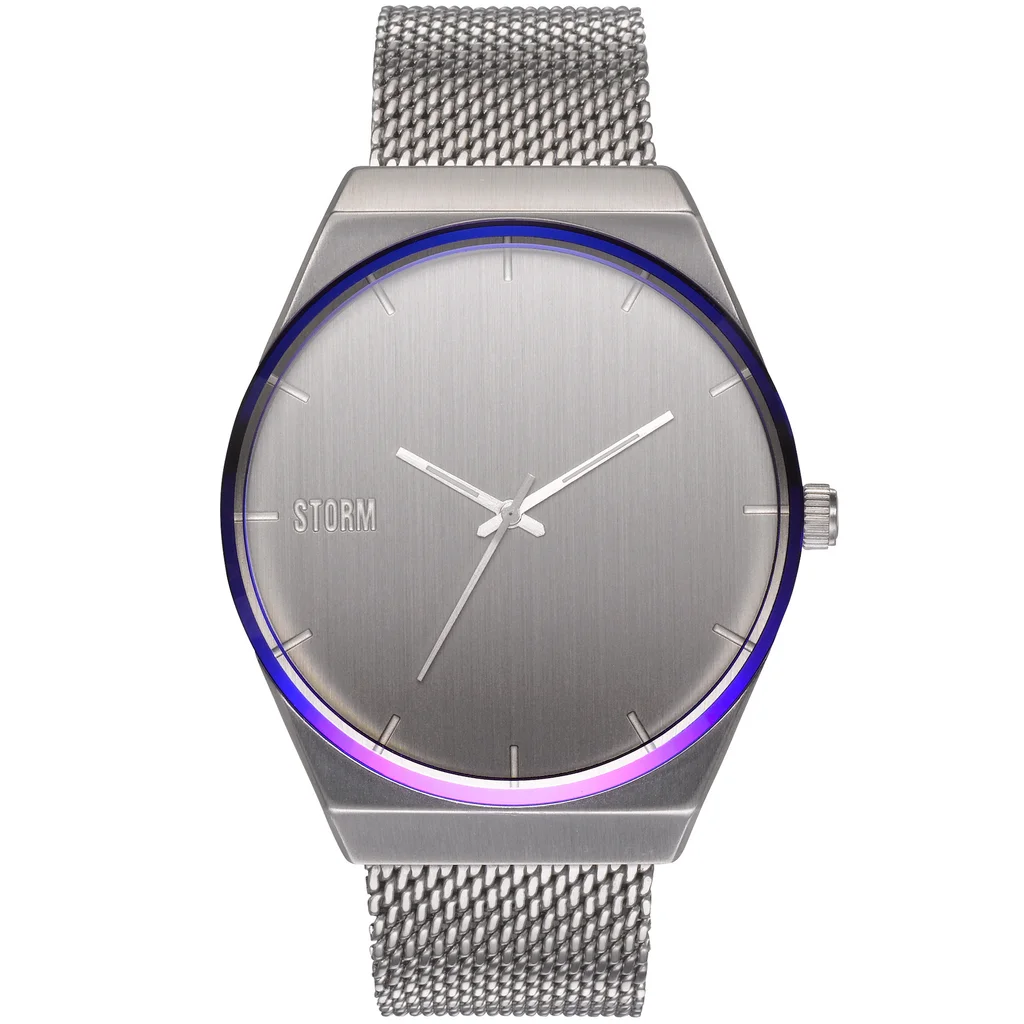 CIRERO SILVER