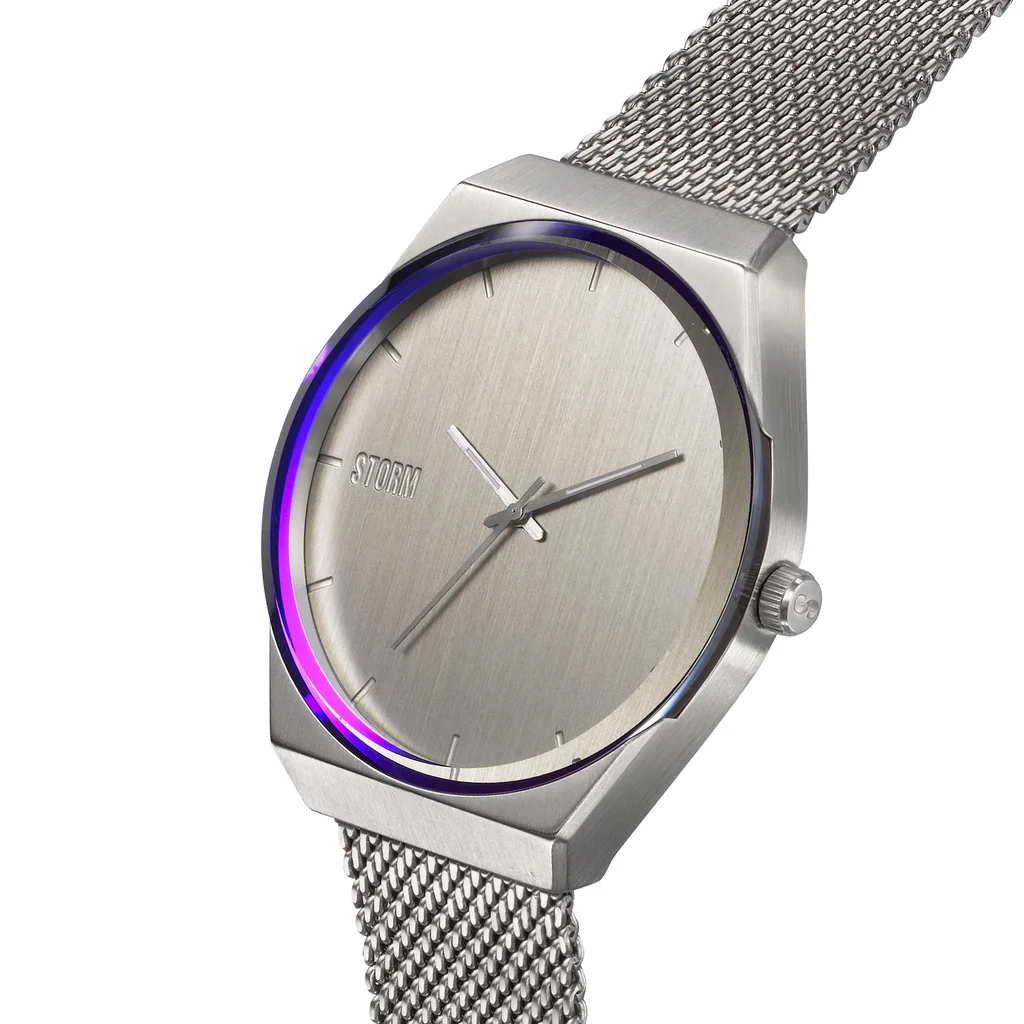 CIRERO SILVER