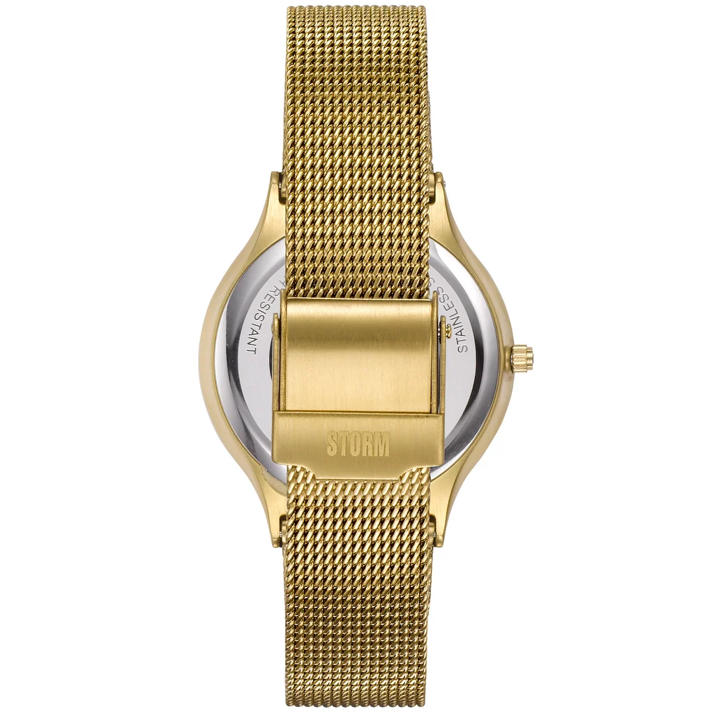 MINI XENU GOLD