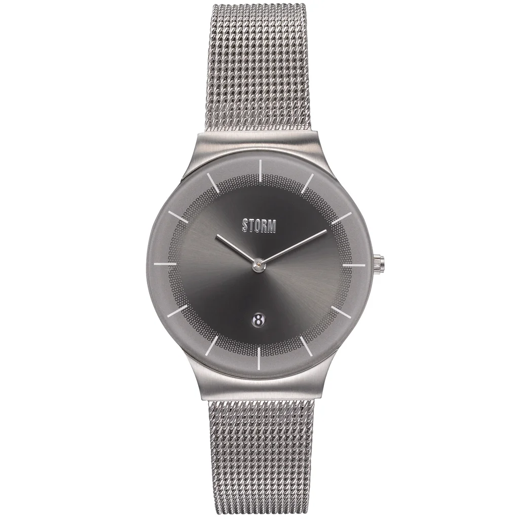 MINI XENU GREY