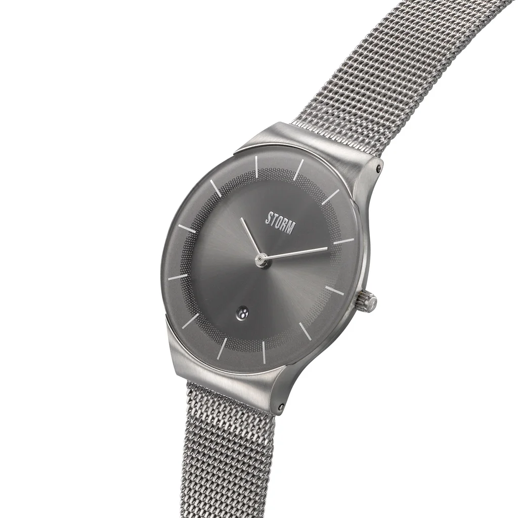 MINI XENU GREY