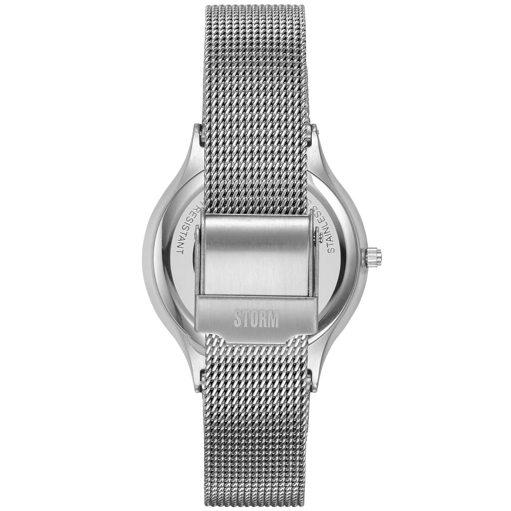 MINI XENU GREY