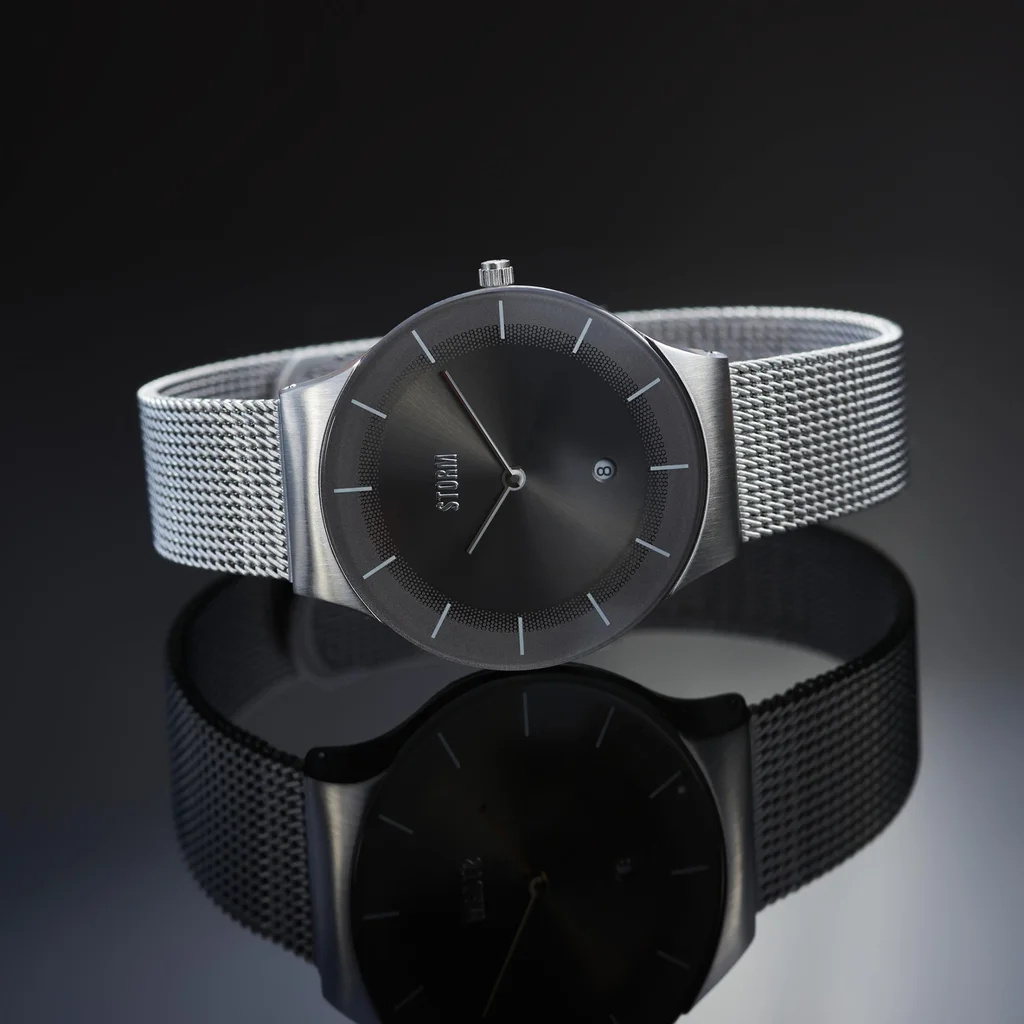 MINI XENU GREY
