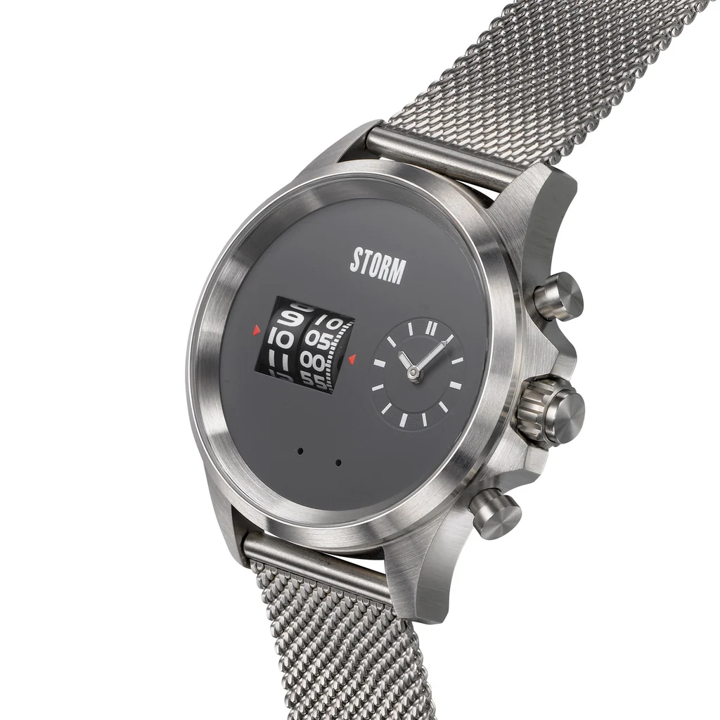 KOMBITRON GREY