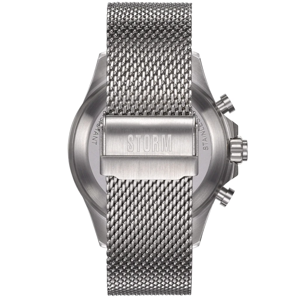 KOMBITRON GREY