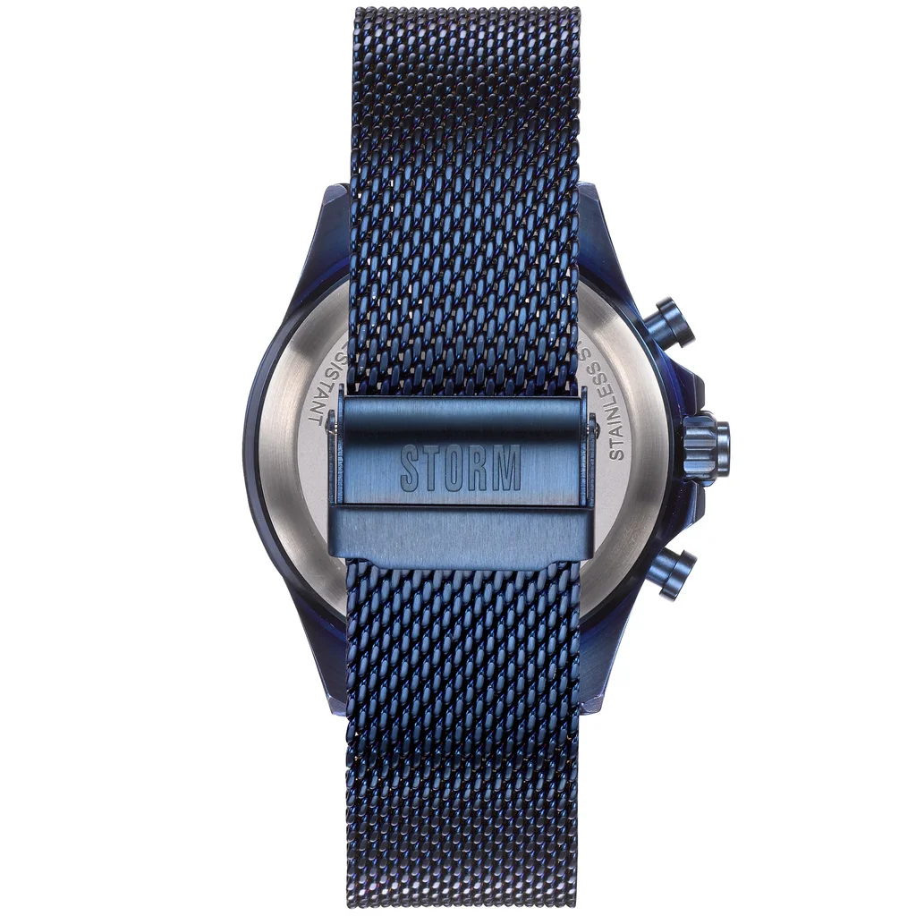 KOMBITRON IP-BLUE