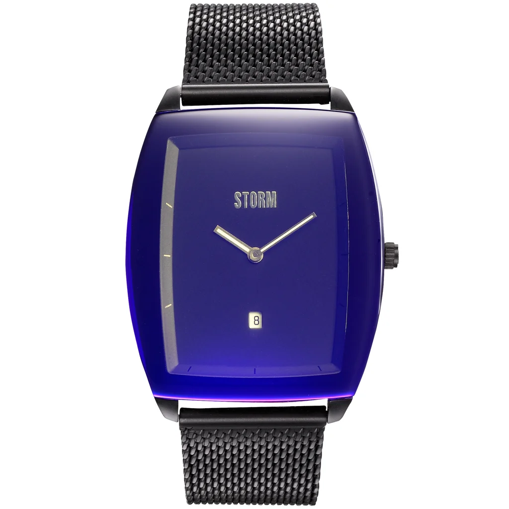 ZAIRE SLATE BLUE