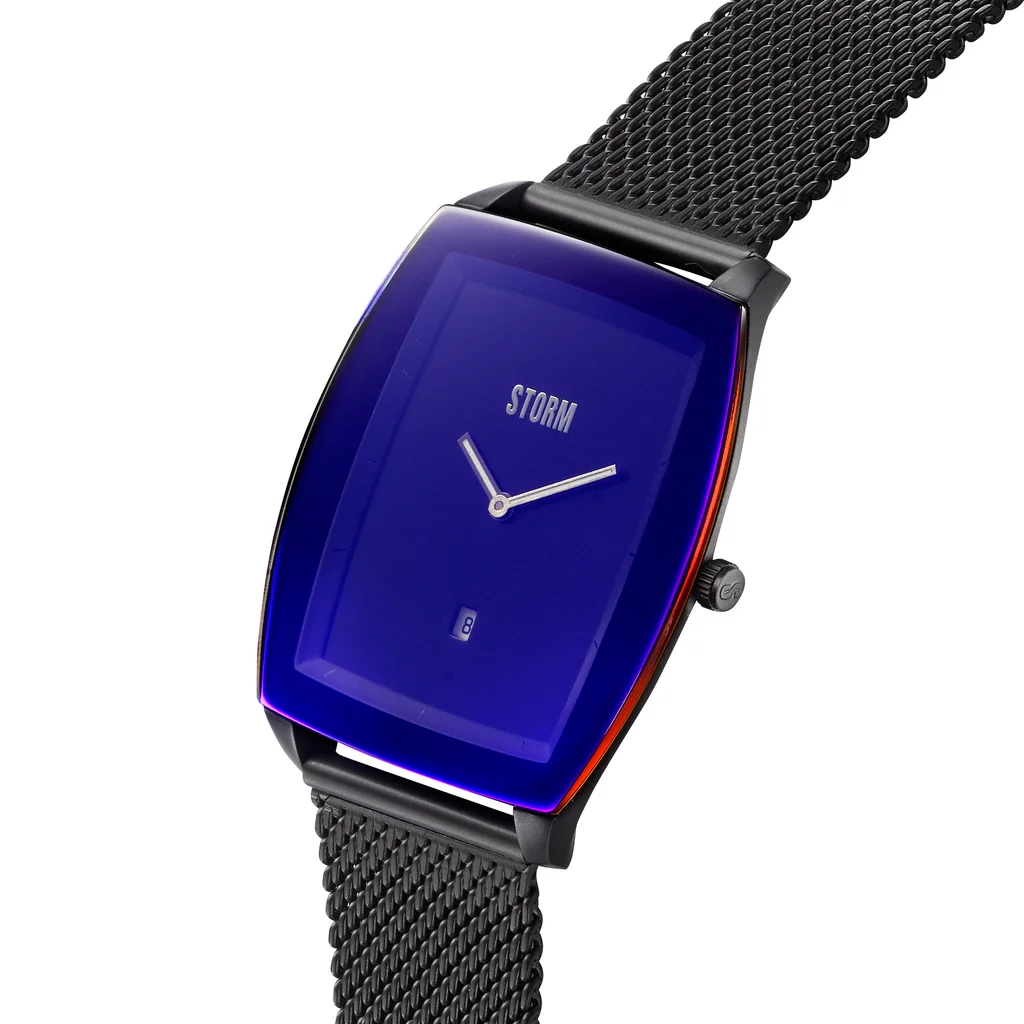 ZAIRE SLATE BLUE