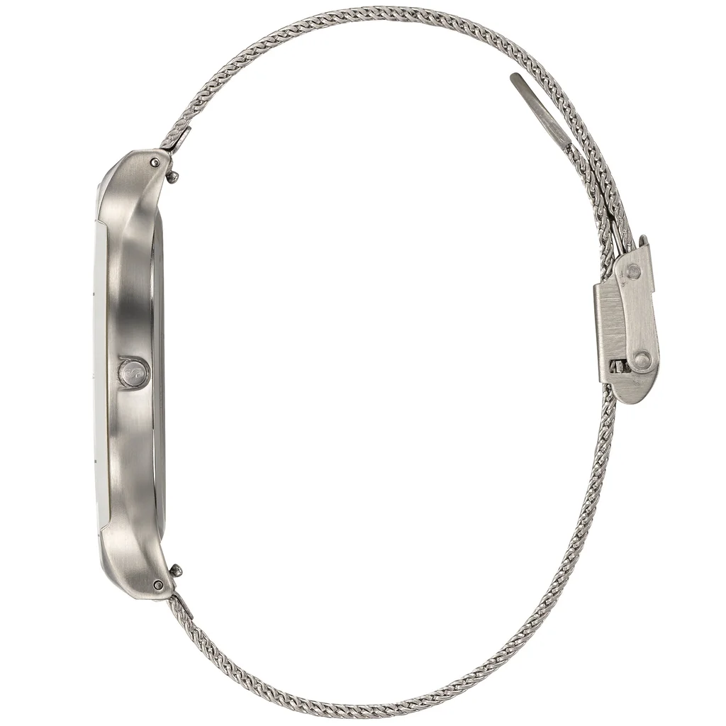 XENU MESH WHITE