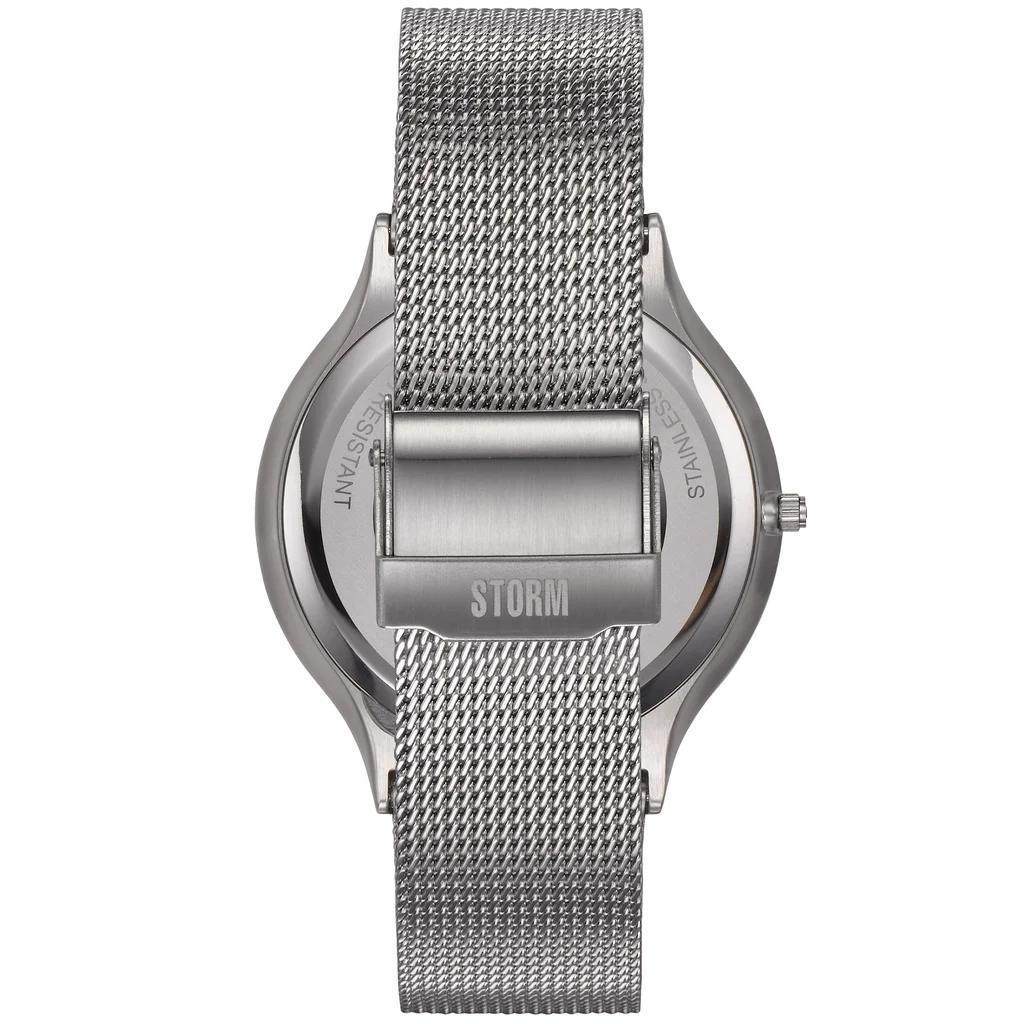 XENU MESH WHITE
