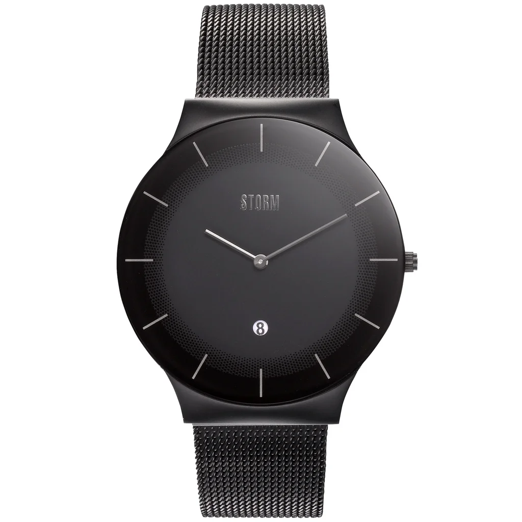 XENU MESH SLATE