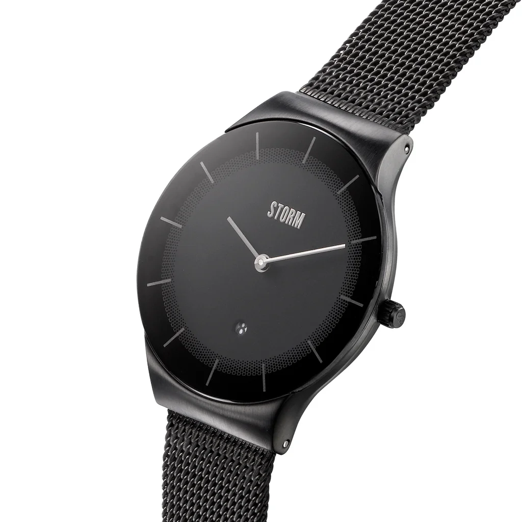 XENU MESH SLATE